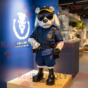 Personaggio mascotte del...