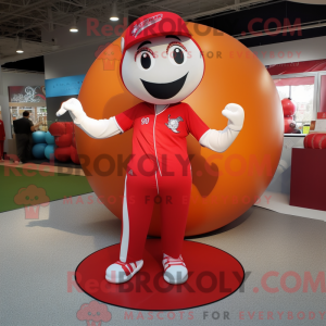 Figura de máscara de...