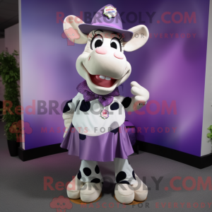 Lavendel Holstein...