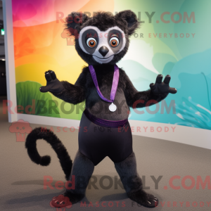 Costume de mascotte de...