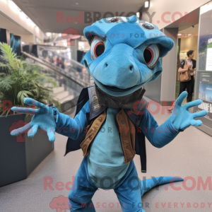 Costume mascotte de...