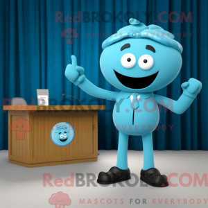 Cyan...