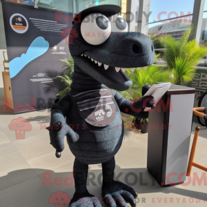 Costume mascotte de...