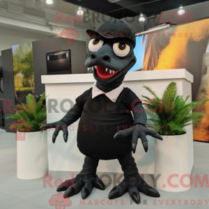 Costume mascotte de...