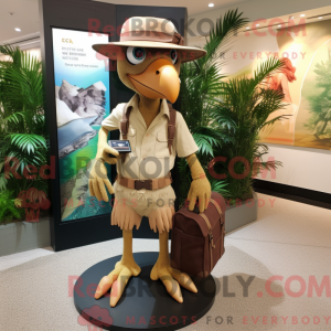 Tan Archaeopteryx...