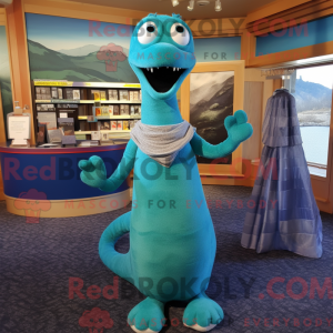 Loch Ness...
