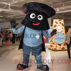 Costume de mascotte de...