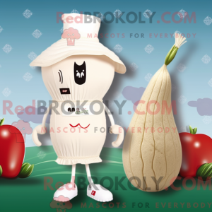 Personaggio mascotte di...