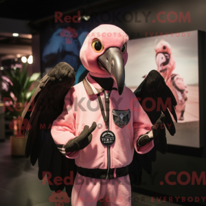Costume de mascotte de...