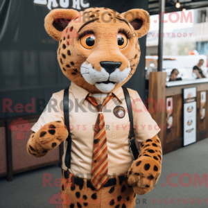 Figura de máscara de Rust...
