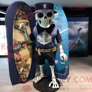 Navy Undead...