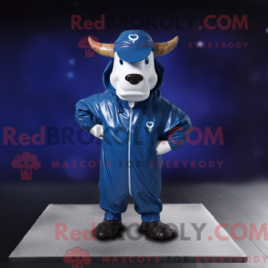 Figura de máscara de dragão...
