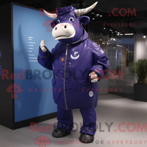 Figura de máscara de dragão...