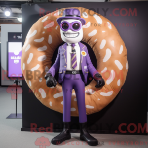 Costume de mascotte de...