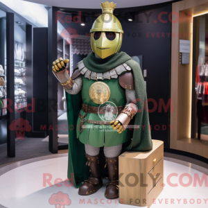 Personaggio mascotte del...