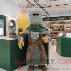 Personaggio mascotte del...