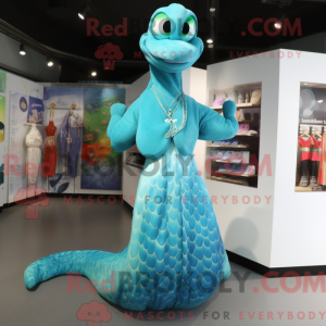 Costume de mascotte de...