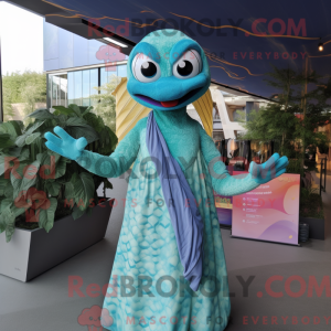 Cyan...