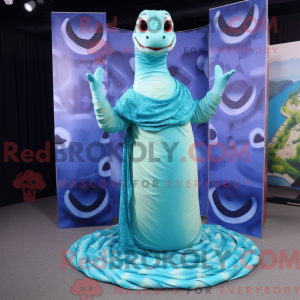 Cyan...