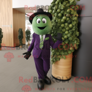 Costume de mascotte de...