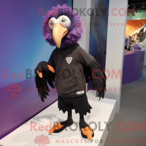 Costume de mascotte de...