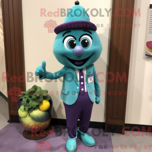 Costume de mascotte de...