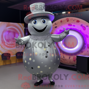 Costume de mascotte de...