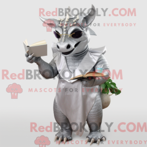 Figura de máscara de...