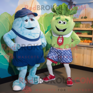 Costume de mascotte de...