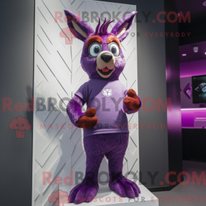Personaggio mascotte del...