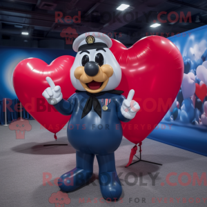 Costume de mascotte de...
