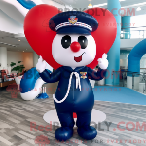 Costume de mascotte de...