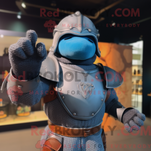Personaggio mascotte del...