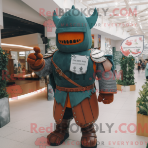 Personaggio mascotte del...