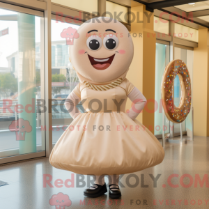 Costume de mascotte de...
