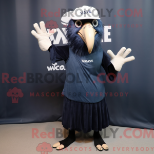 Costume de mascotte de...
