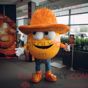 Costume de mascotte d...
