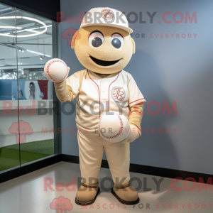 Personaggio mascotte della...
