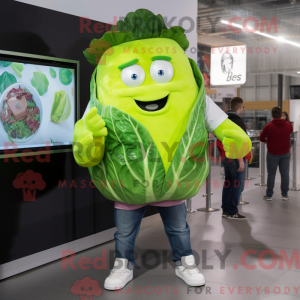 Costume de mascotte de...