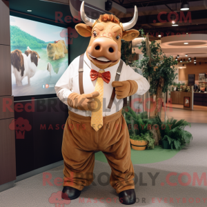 Figura de máscara de Tan...
