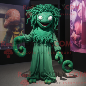Costume de mascotte de...