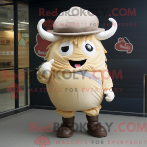 Beige Beef...