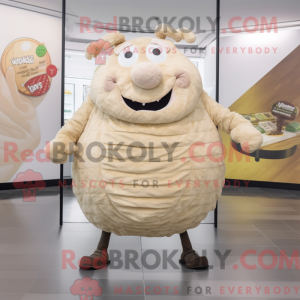 Beige Beef...