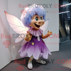 Tooth Fairy maskot kostume...