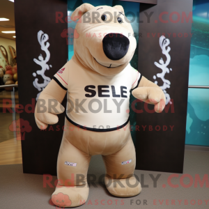Beiges Stellar S...