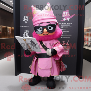 Rosa...
