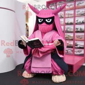 Rosa...