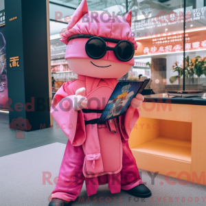 Rosa...