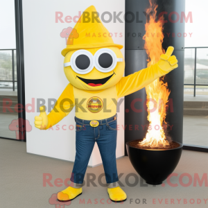 Citrongul Fire Eater...