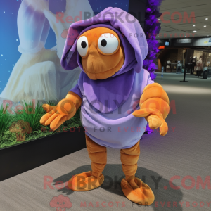 Personaggio mascotte del...